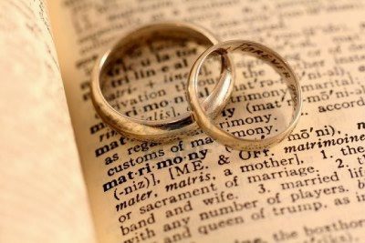 Dudas sobre la anulación matrimonial